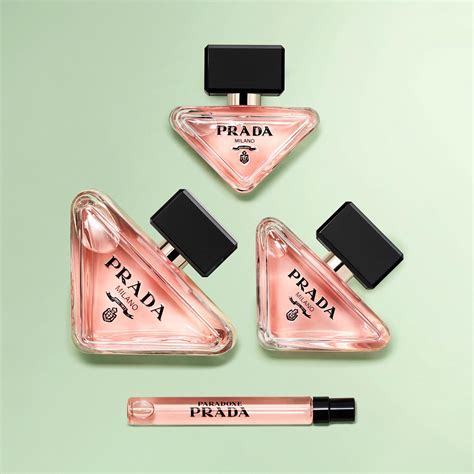 perfume prada eau de toilette|prada paradoxe perfume best price.